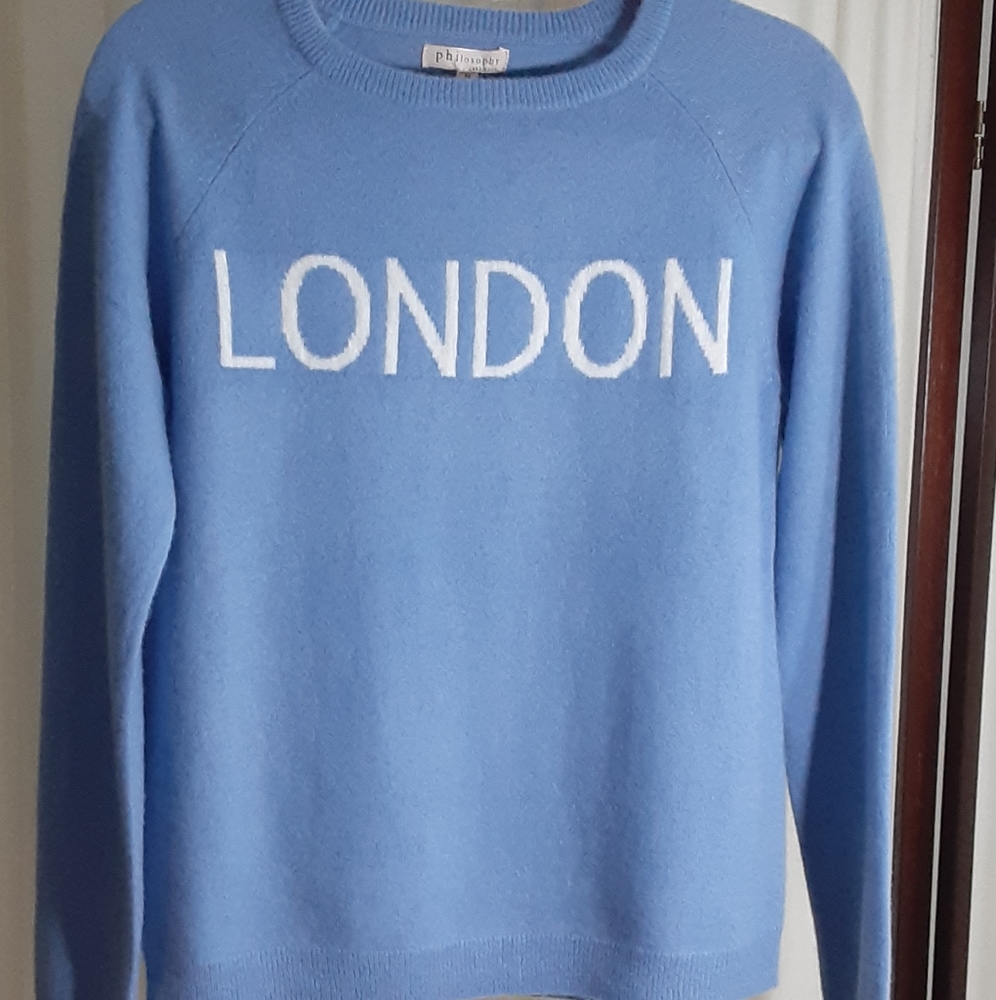 ***SOLD***Cashmere London